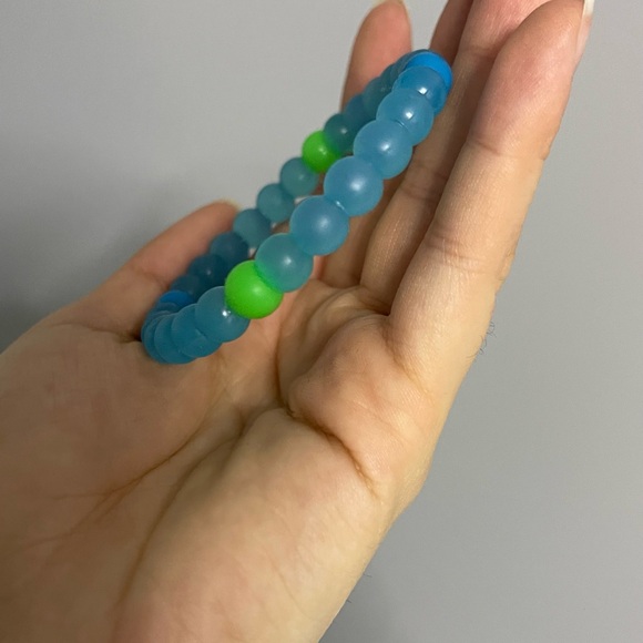 Lokai water bracelet - Picture 2 of 3